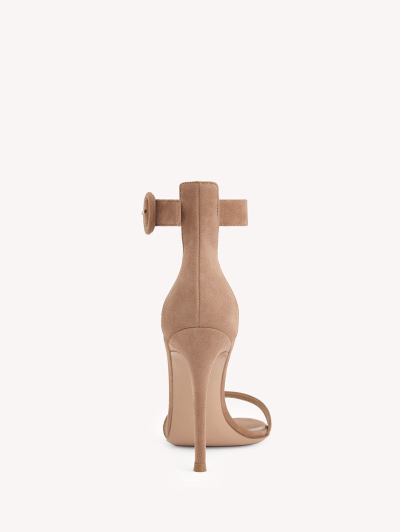 Gianvito Rossi PORTOFINO 105 outlook