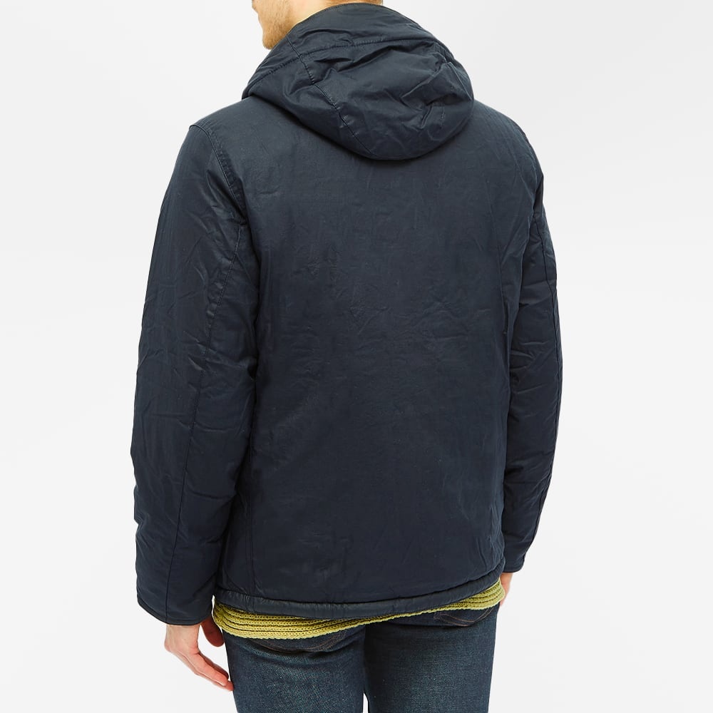 Barbour x Norse Projects Wax Ursula Jacket - 6