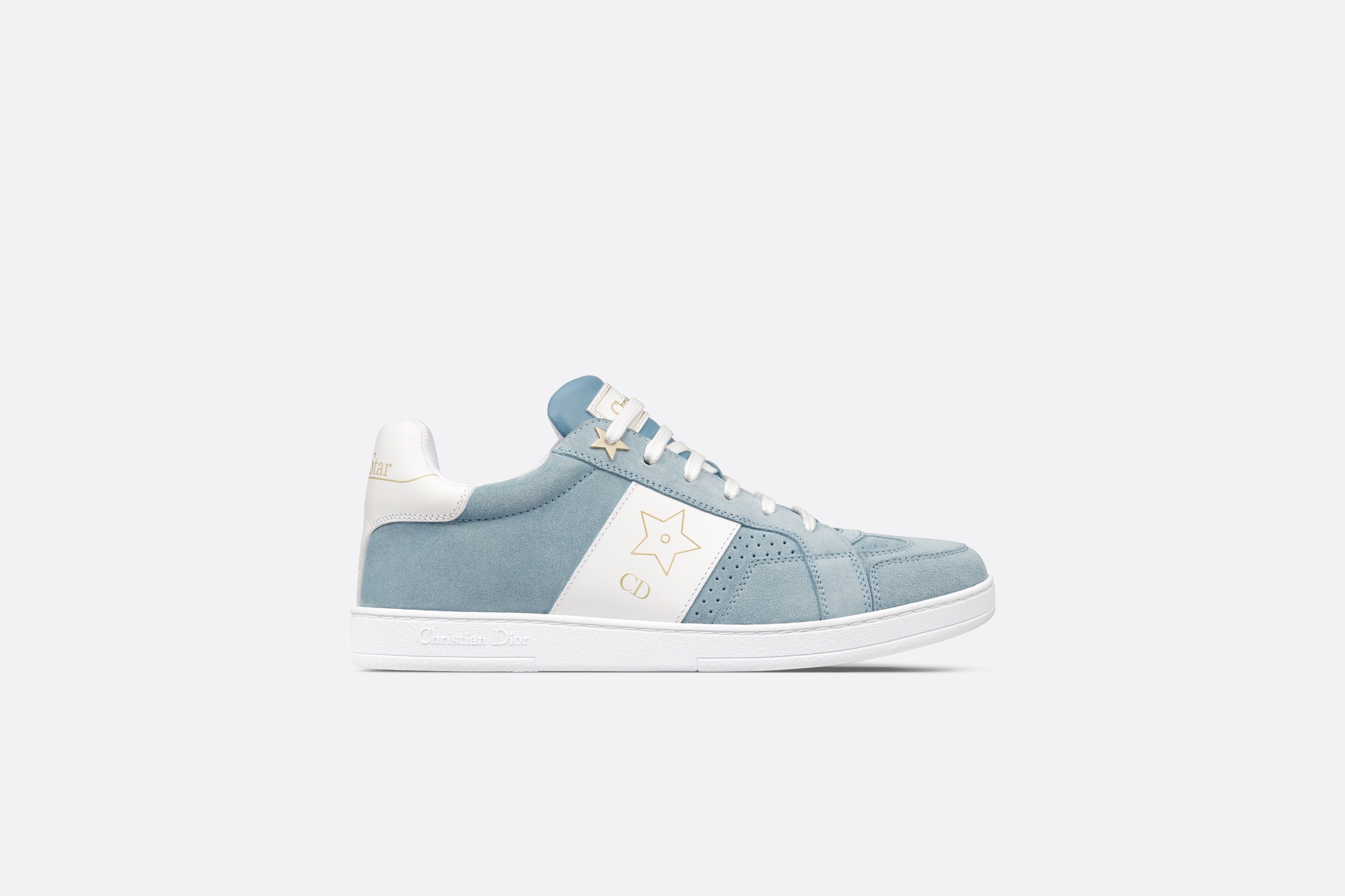 Dior Star Sneaker - 4