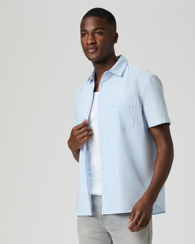 Milford Short Sleeve Shirt 3
