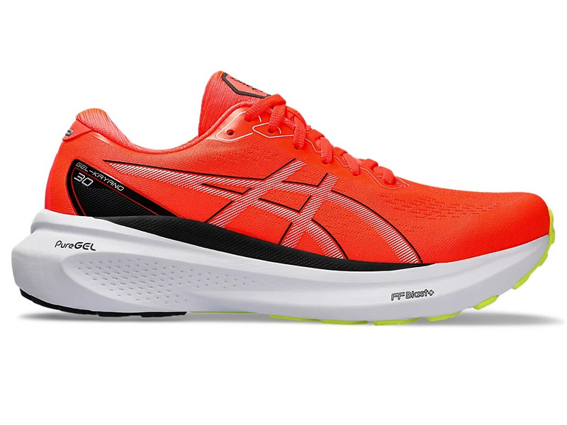 GEL-KAYANO 30, 일본 - 1
