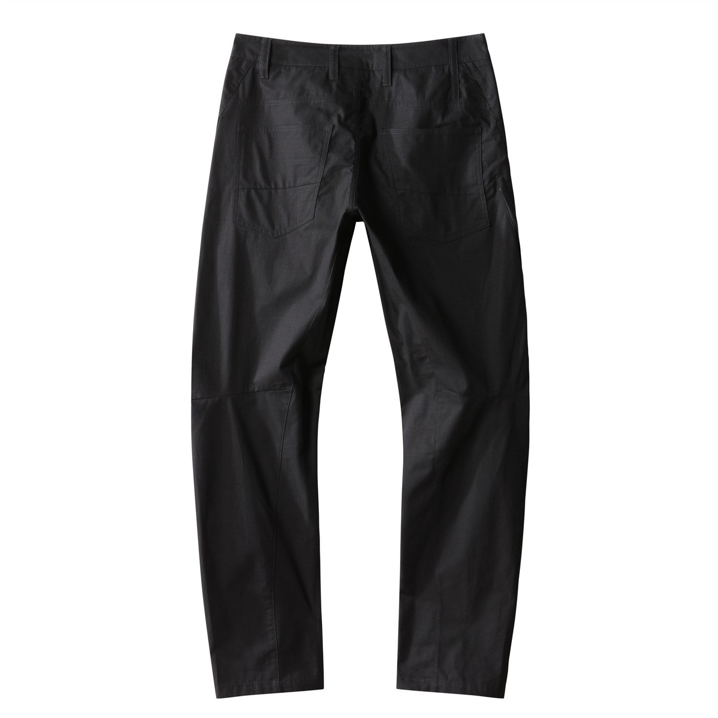 Tapered Trousers - 2