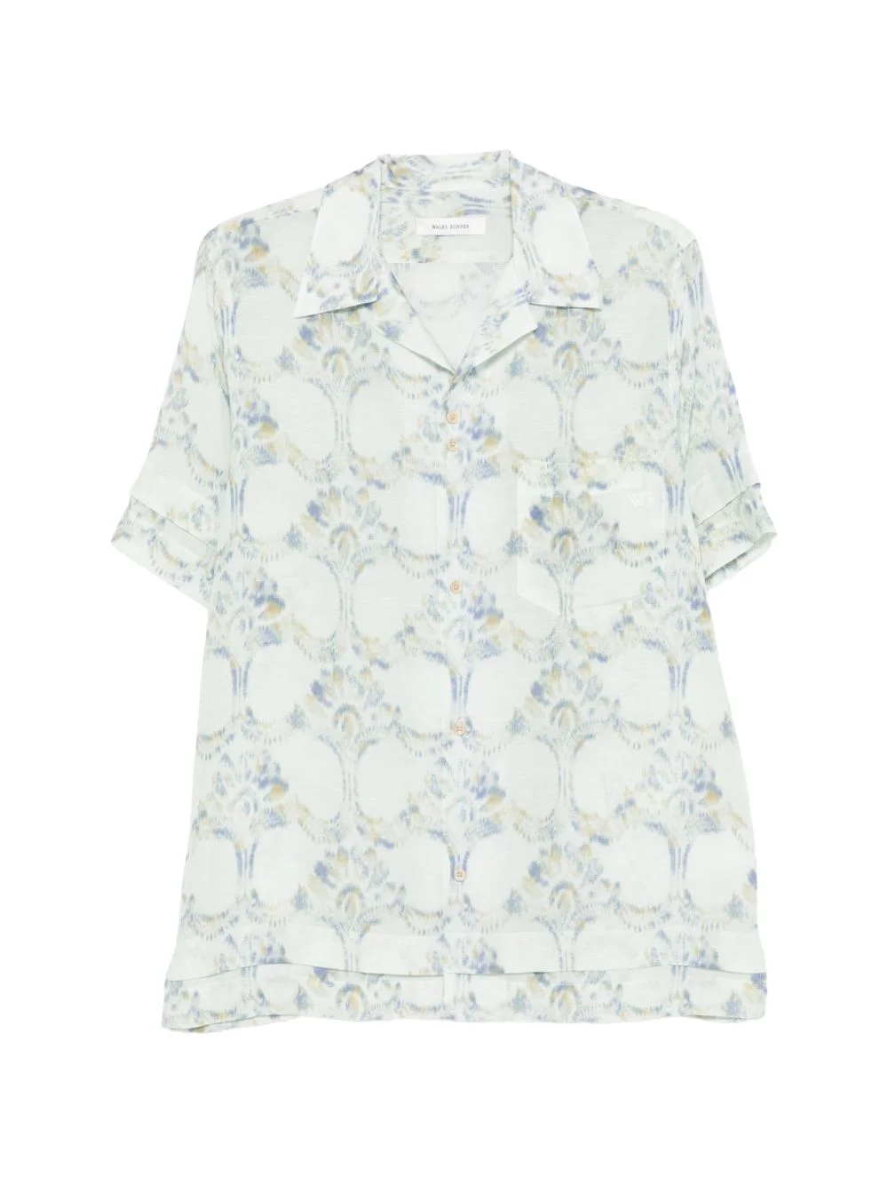 short-sleeves shirt - 1
