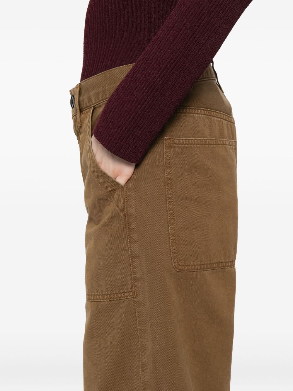 Ayla trousers - 5