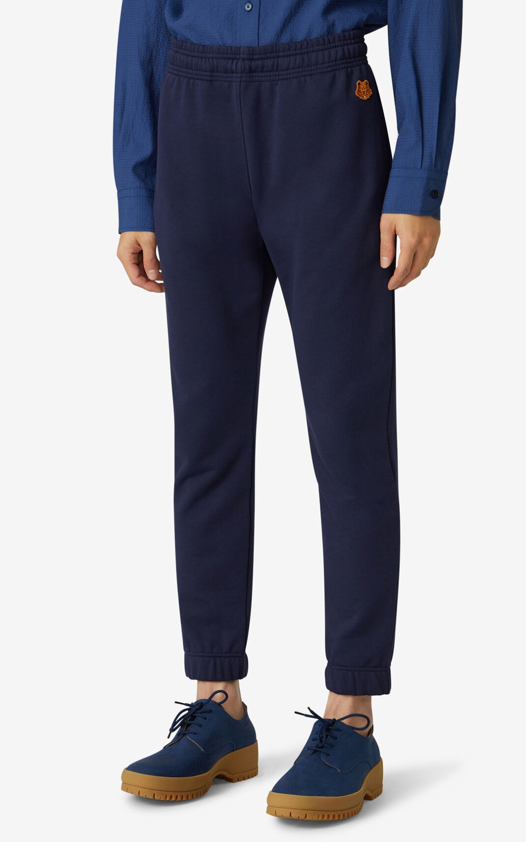 Tiger Crest jogging trousers - 3