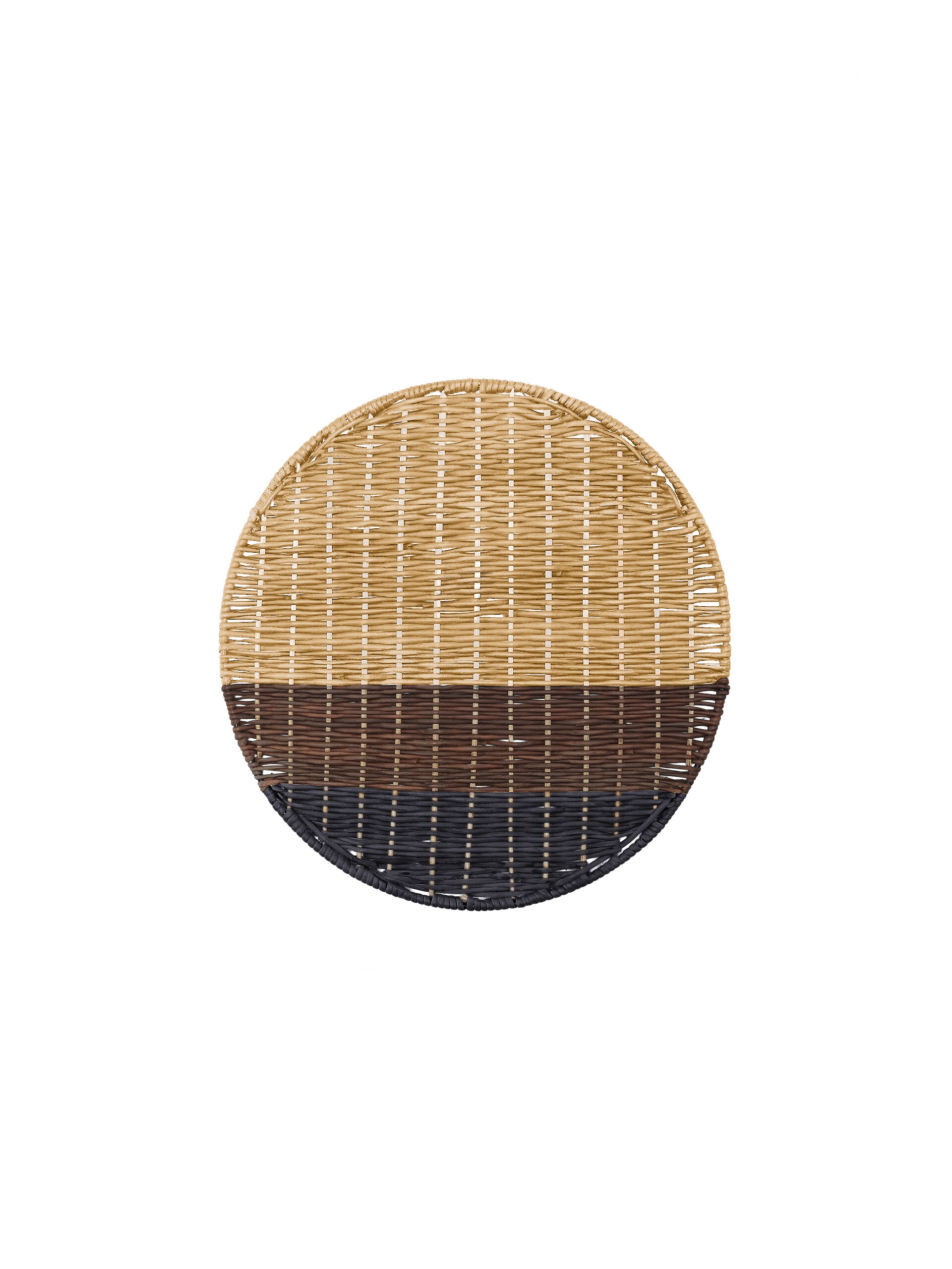 MARNI MARKET ROUND PLACEMAT - 2