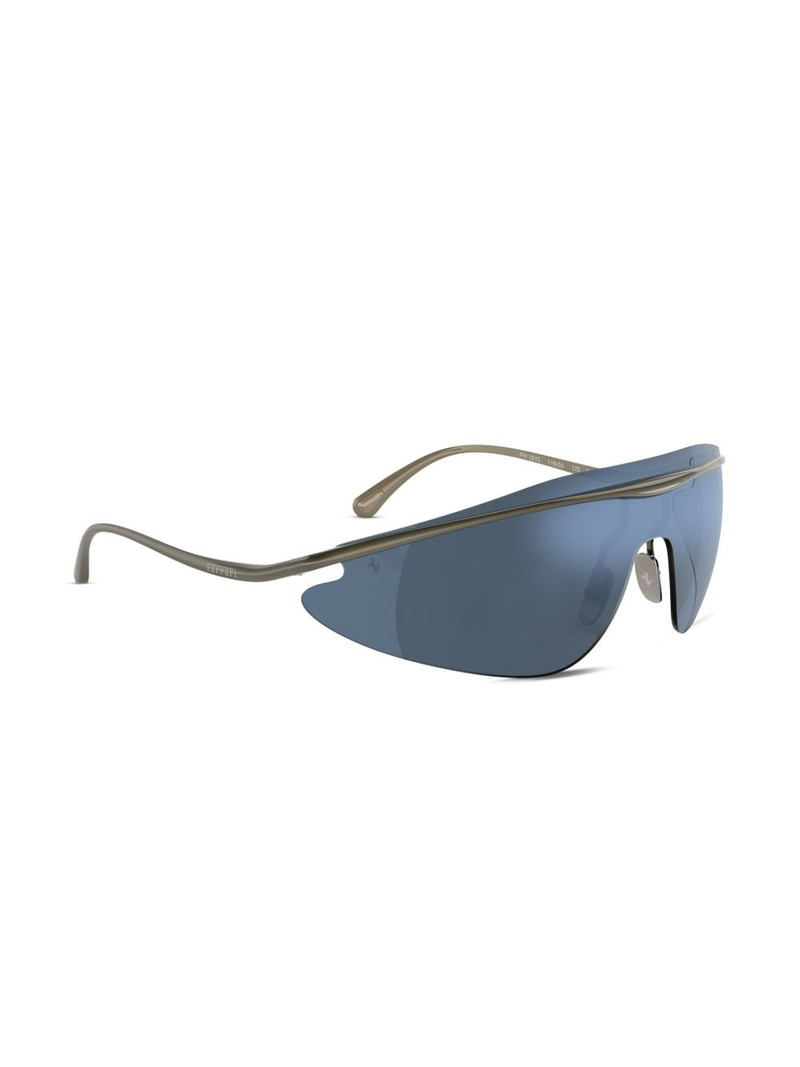 oversize-frame sunglasses 4
