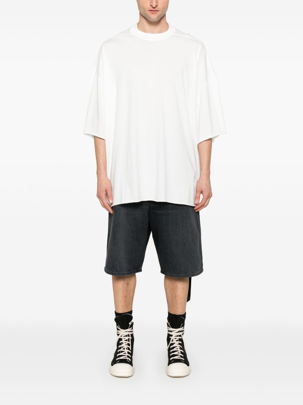 Tommy T T-shirt - 2
