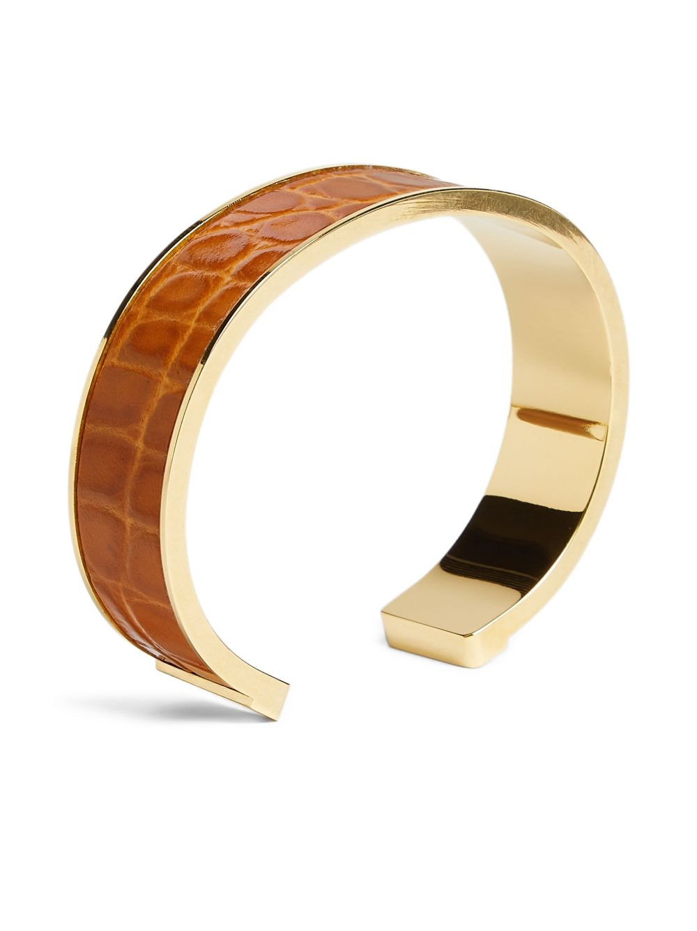 Twin cuff bracelet - 2