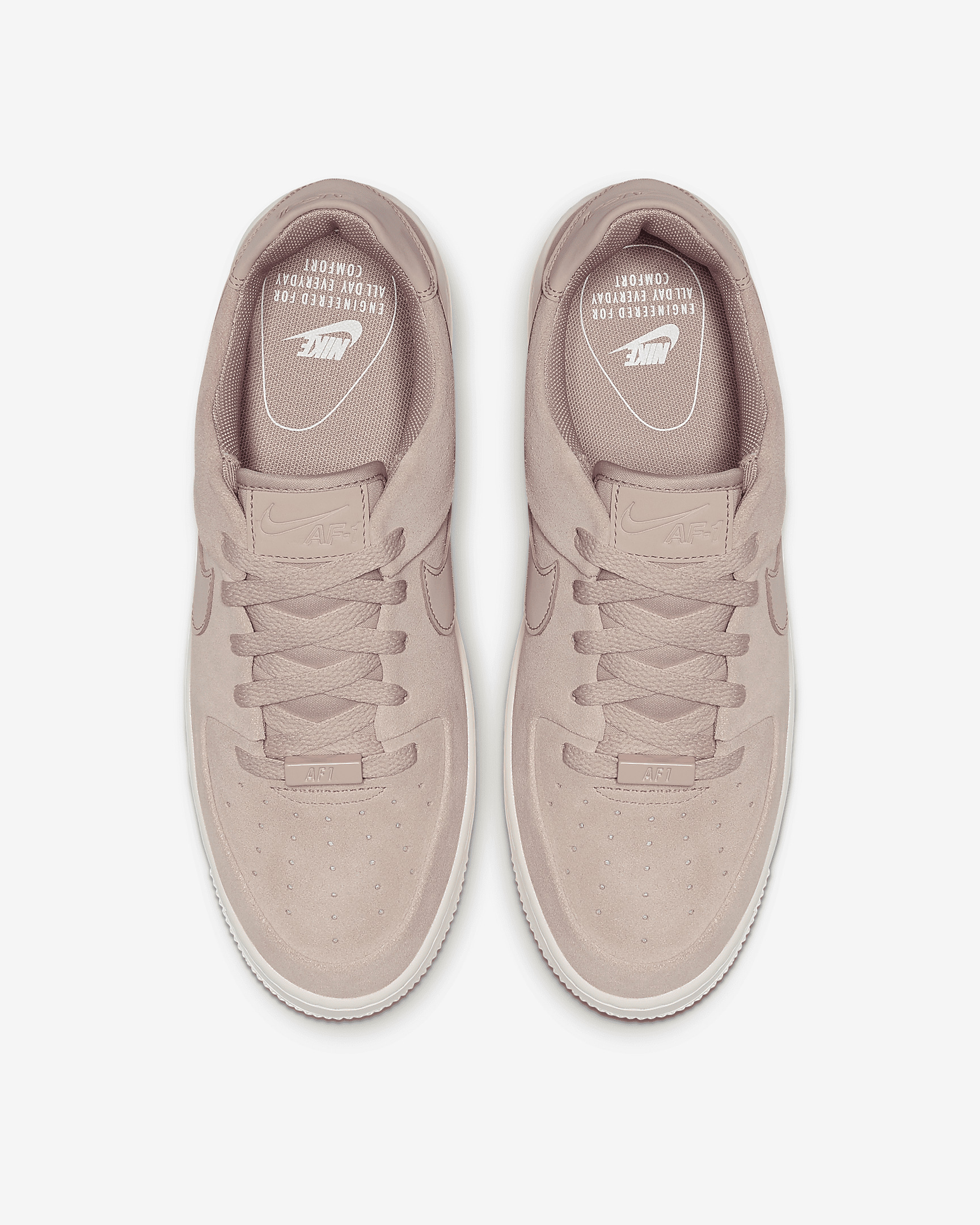 Nike Air Force 1 Sage Low Women's Shoes - 4