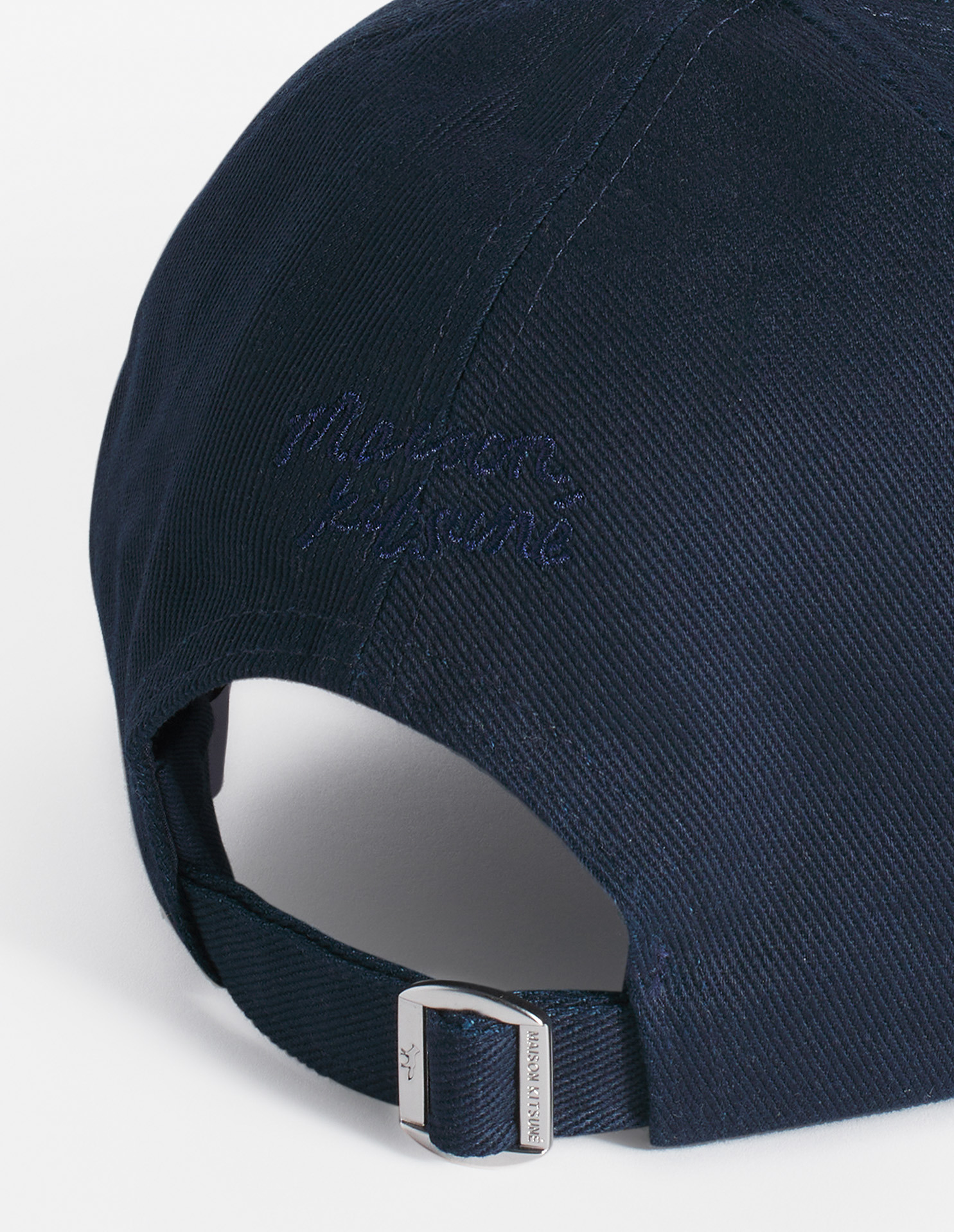 FOX HEAD CAP - 6