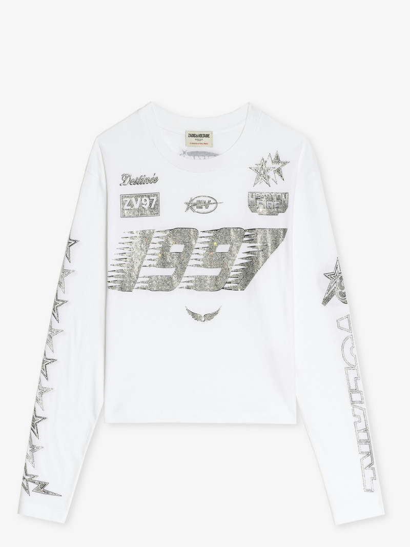 Io T-shirt 1