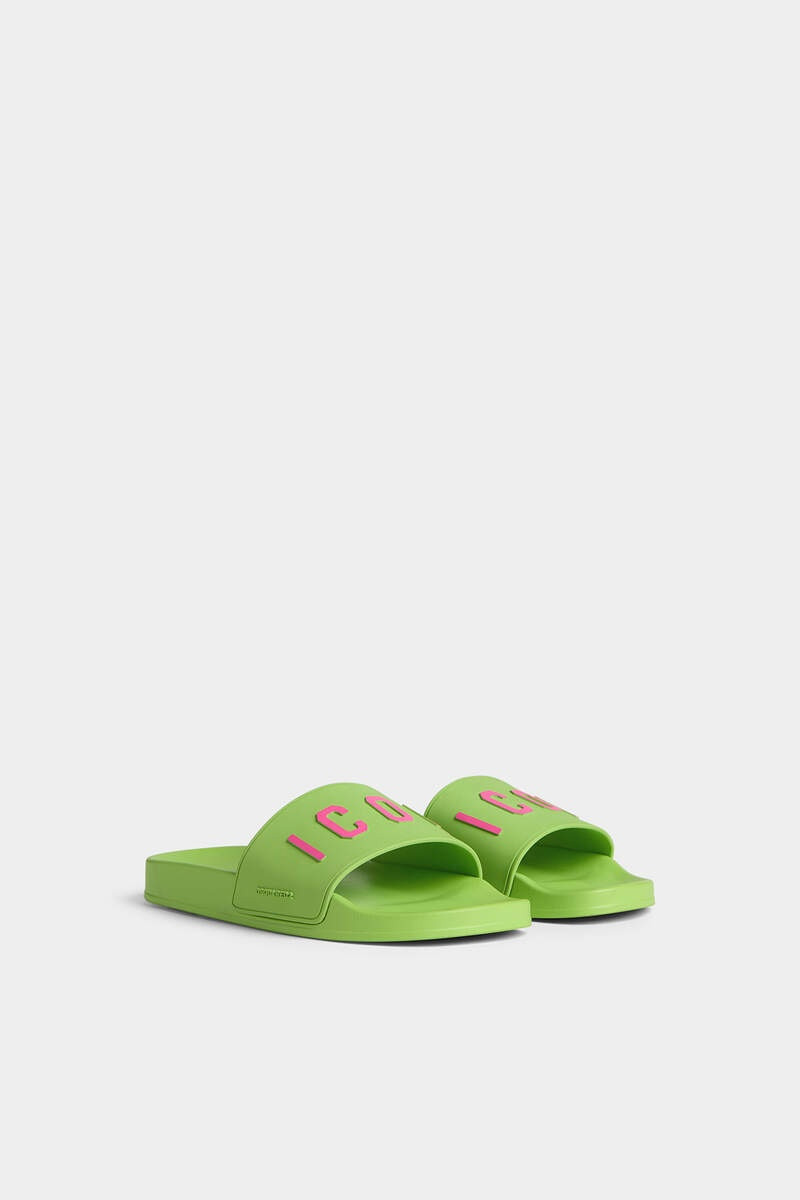 DSQUARED2 BE ICON SLIDES outlook