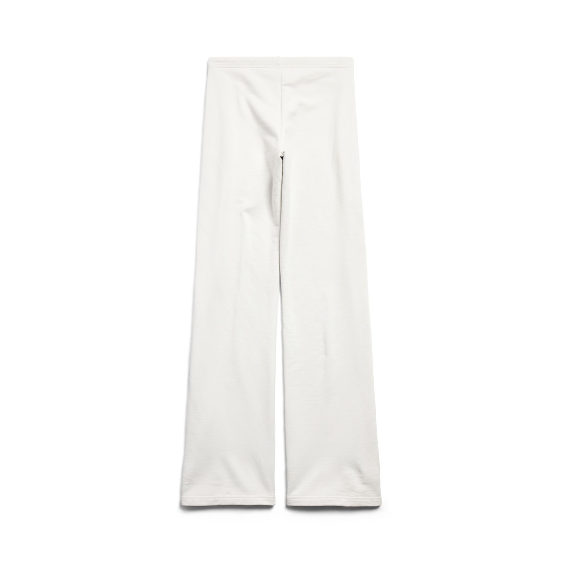 Women's Under Armour® Flared Sweatpants in White/black - 6