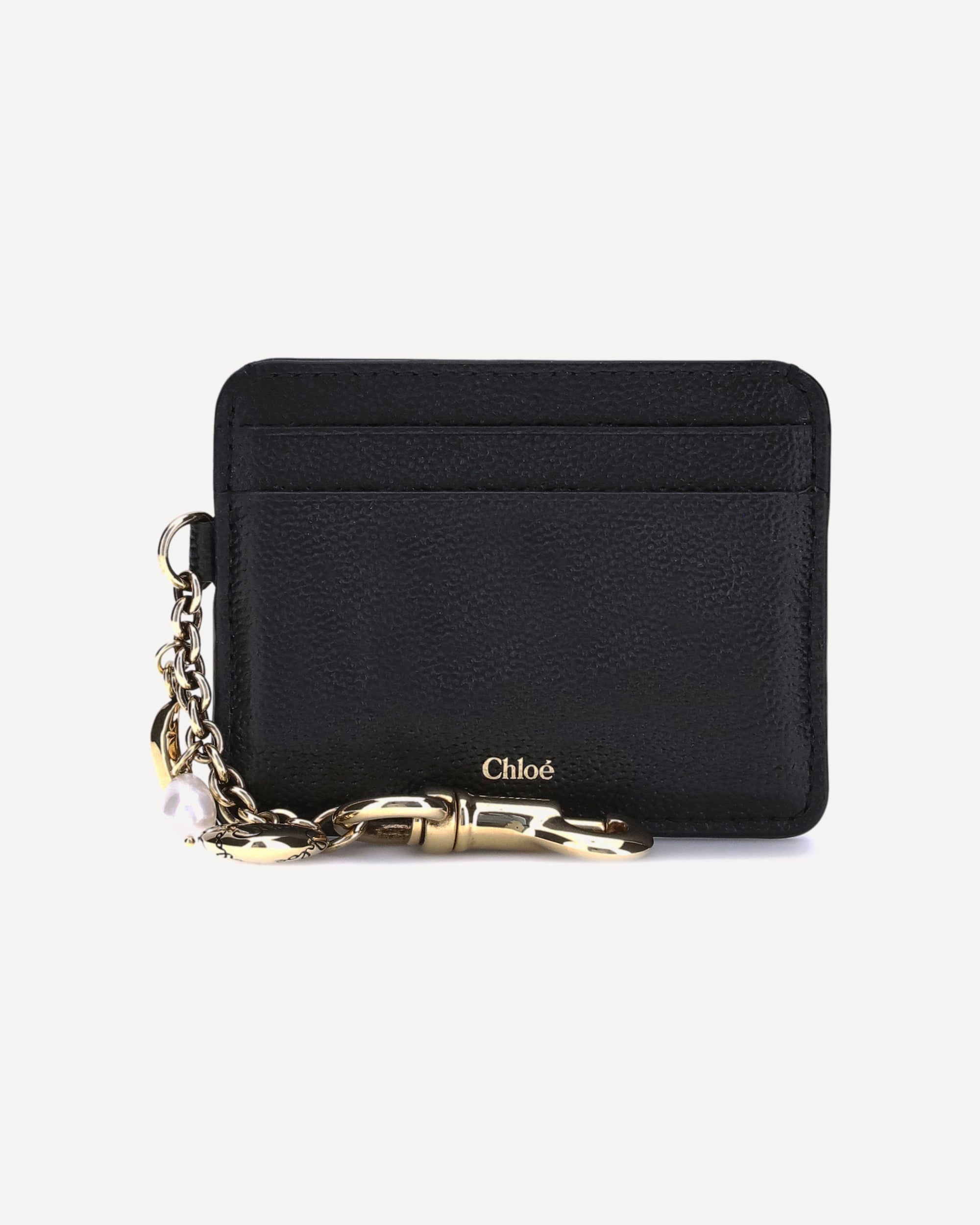 Charms Card Holder - 1