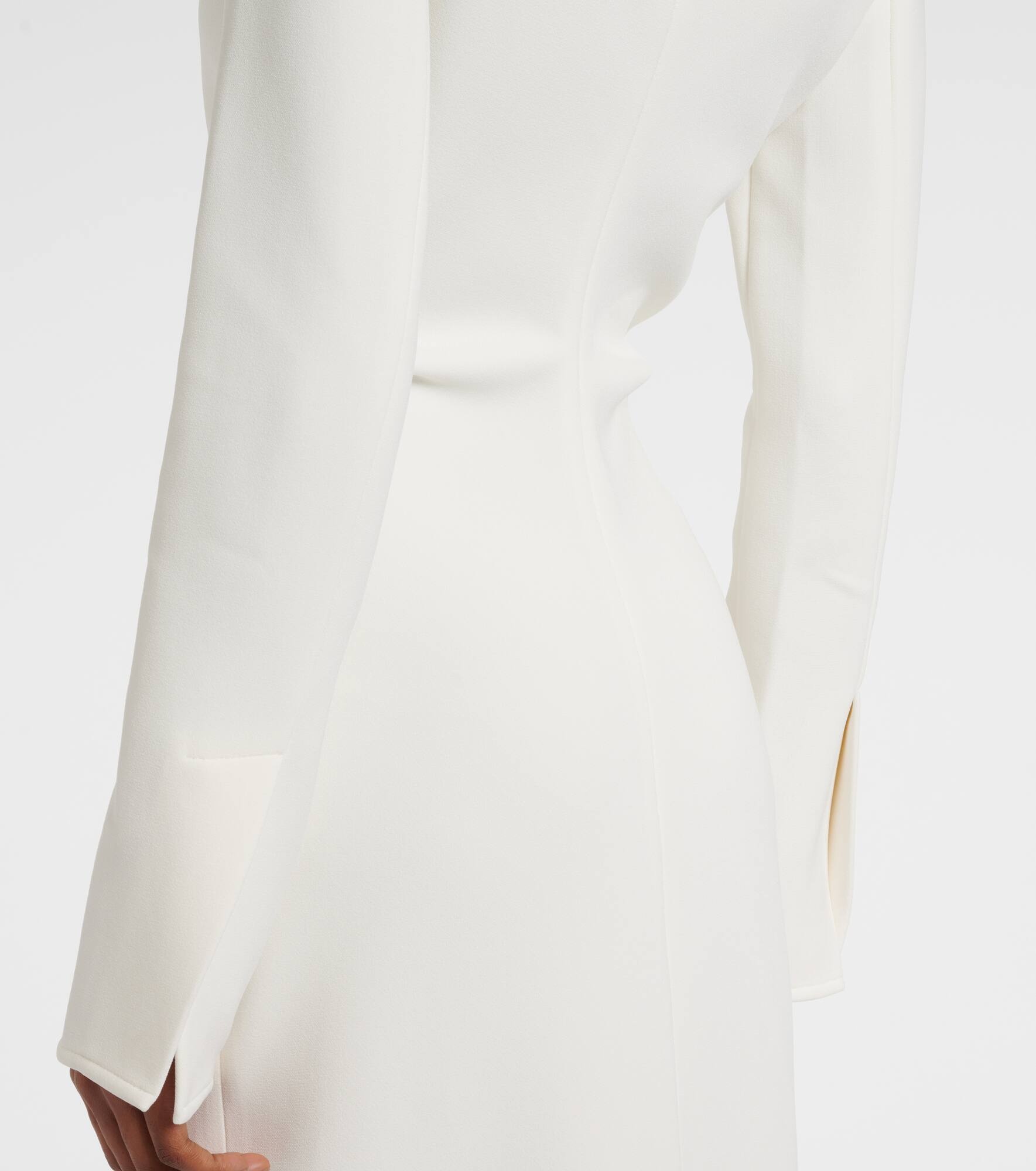 Yara midi dress - 5