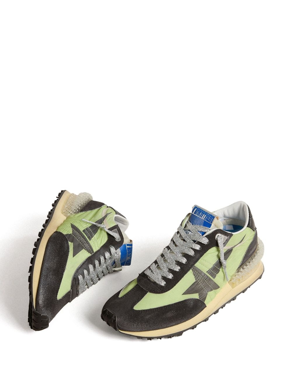 Running Marathon sneakers - 2
