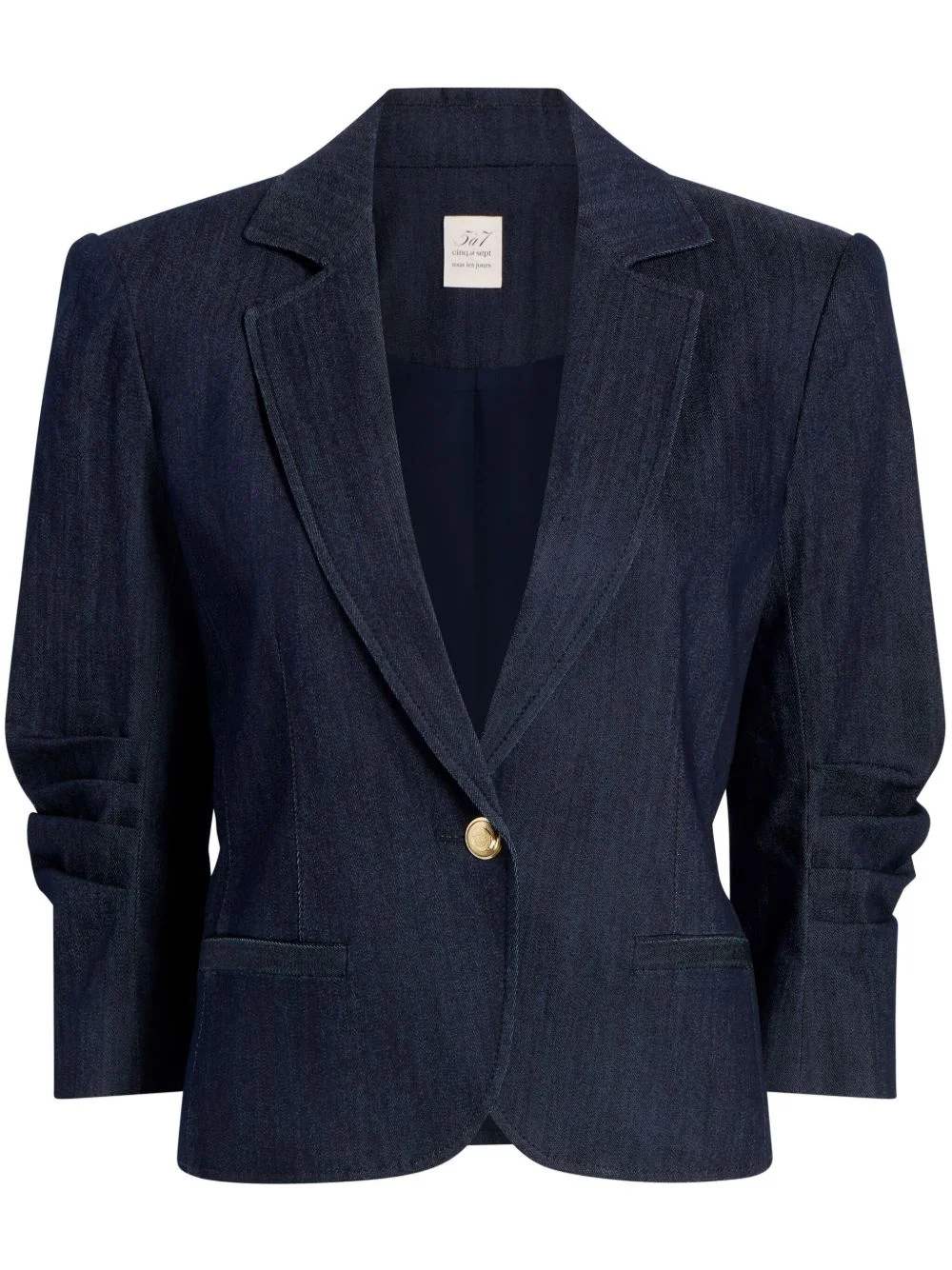 Khloe blazer - 1