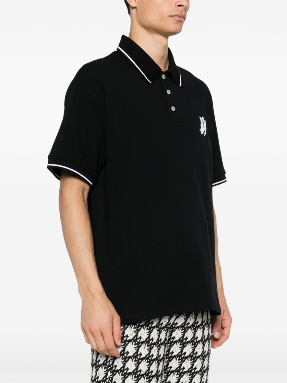 Ma Core Logo polo shirt - 3