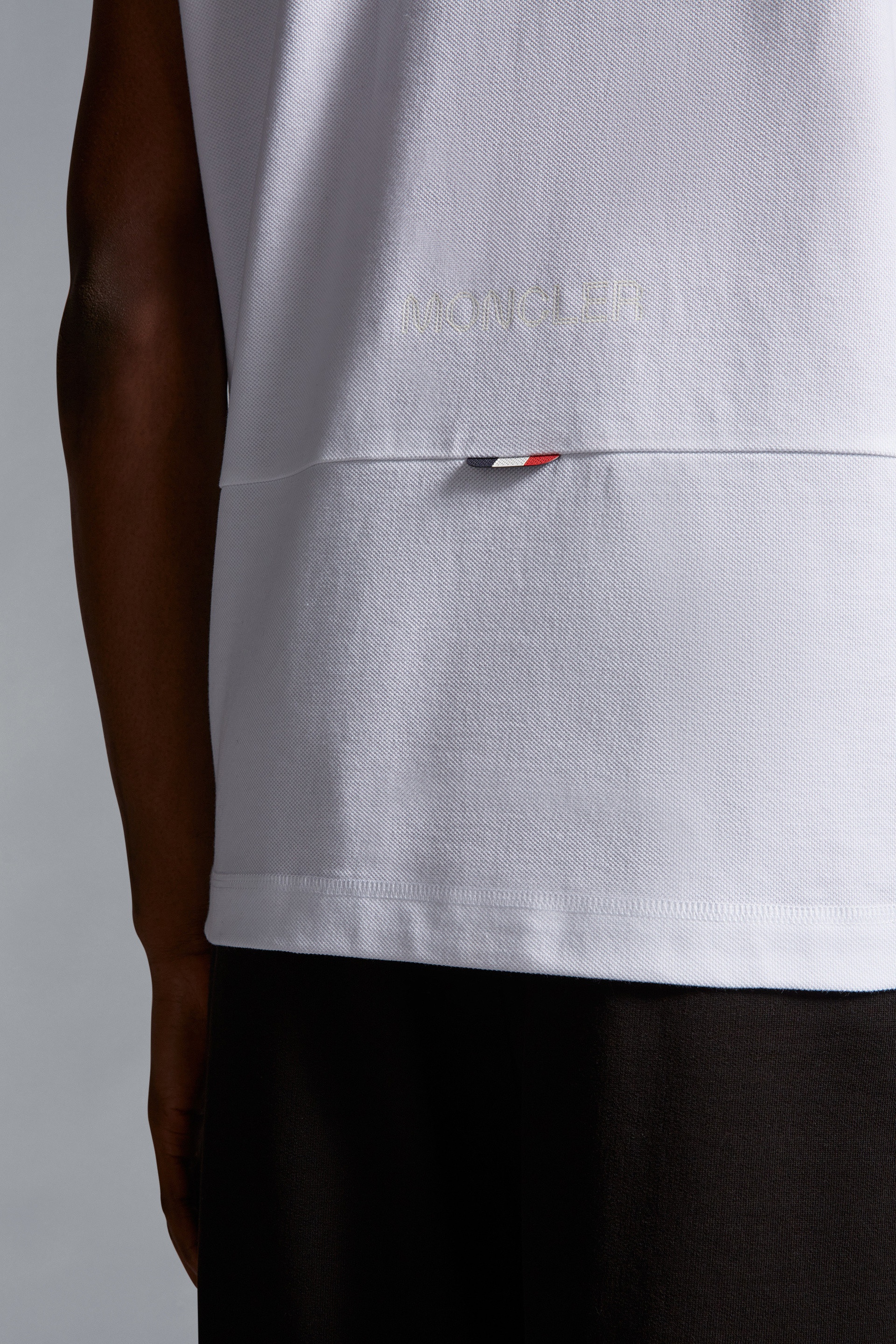 Logo Polo Shirt - 6