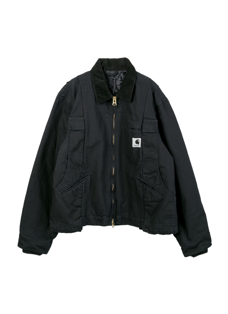 Carhartt WIP Duck Jacket 1
