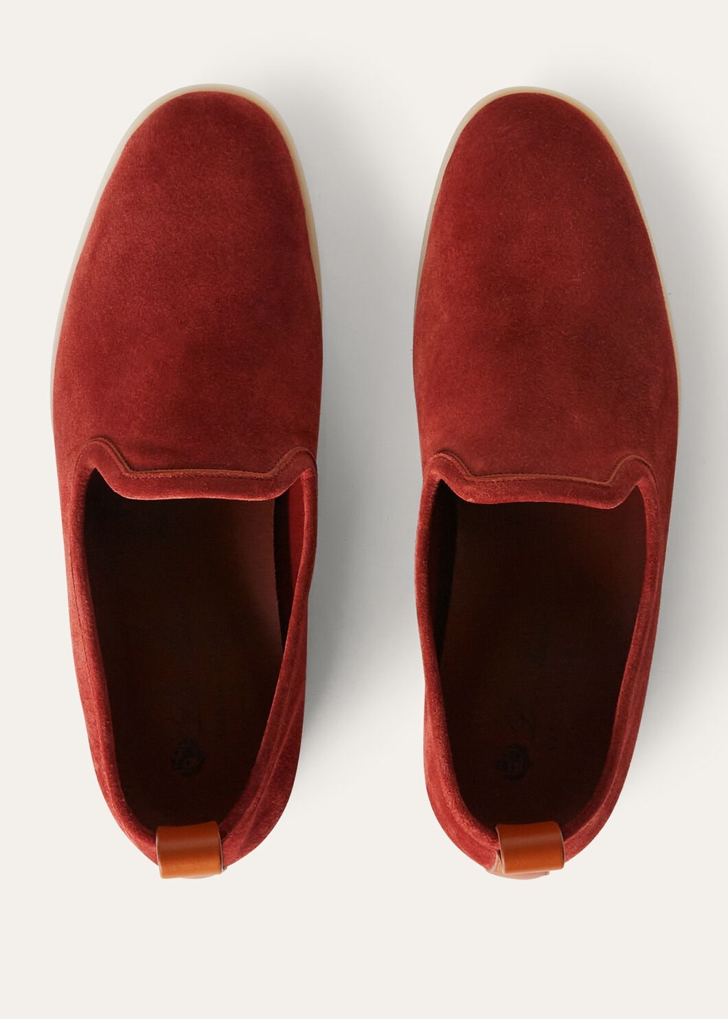 Venice Walk Loafers - 6