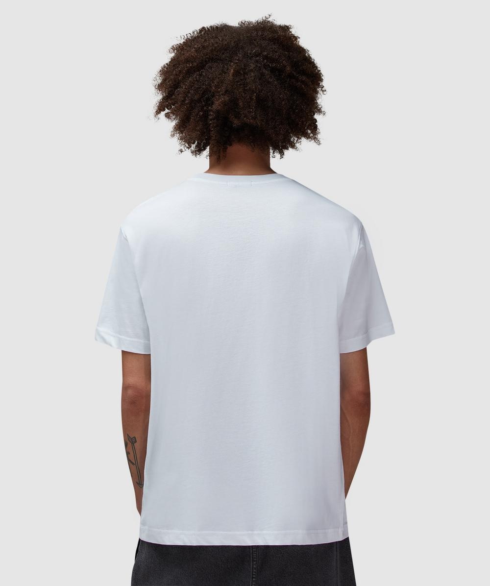 Classic shiny t-shirt - 3