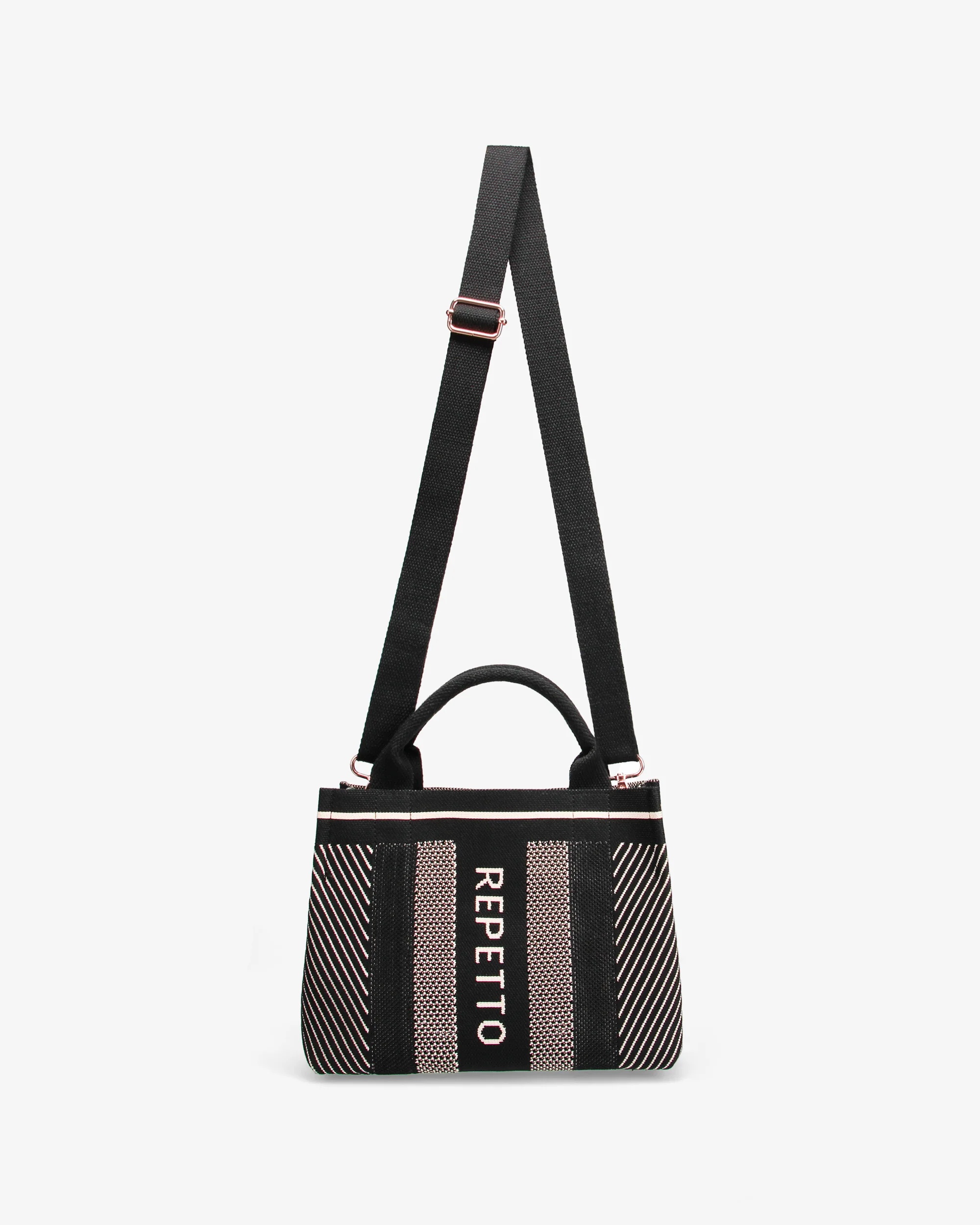 REPETTO SMALL SHOPPING BAG - 1