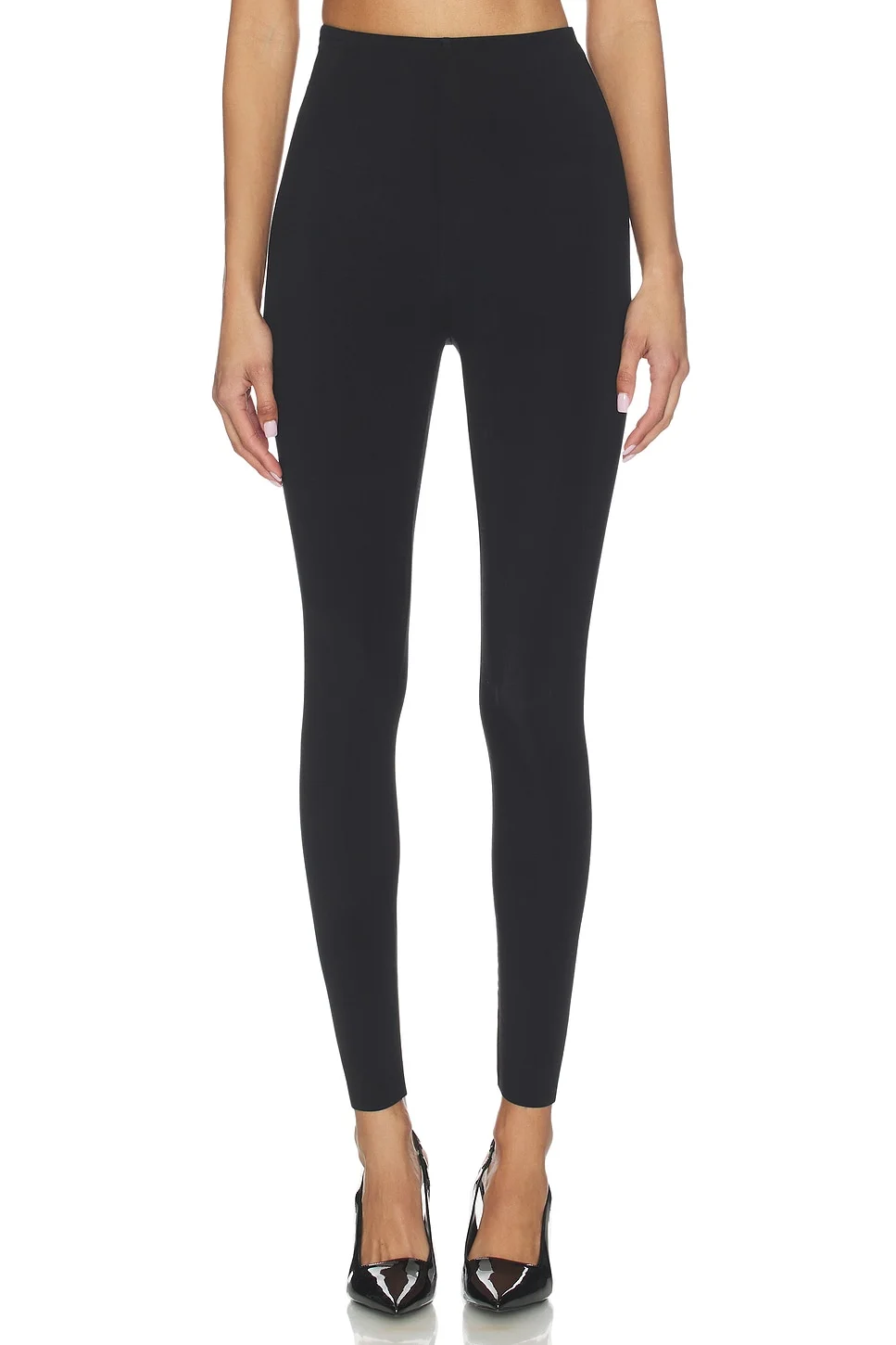 Cotton Legging - 1