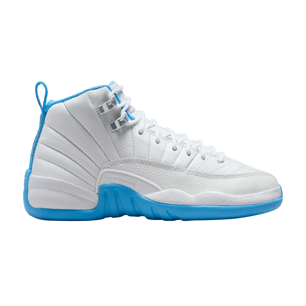 Air Jordan 12 Retro GS 'Melo' 2025 - 1