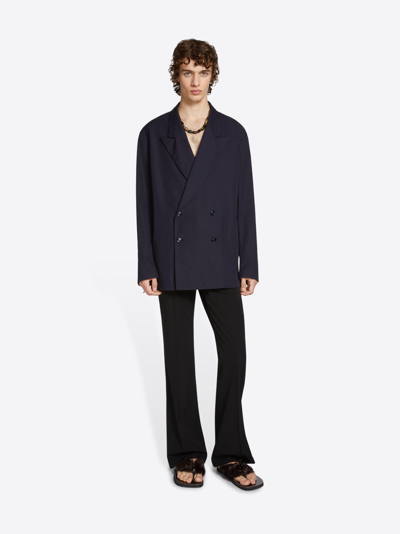 Dries Van Noten DOUBLE BREASTED SHIRT outlook