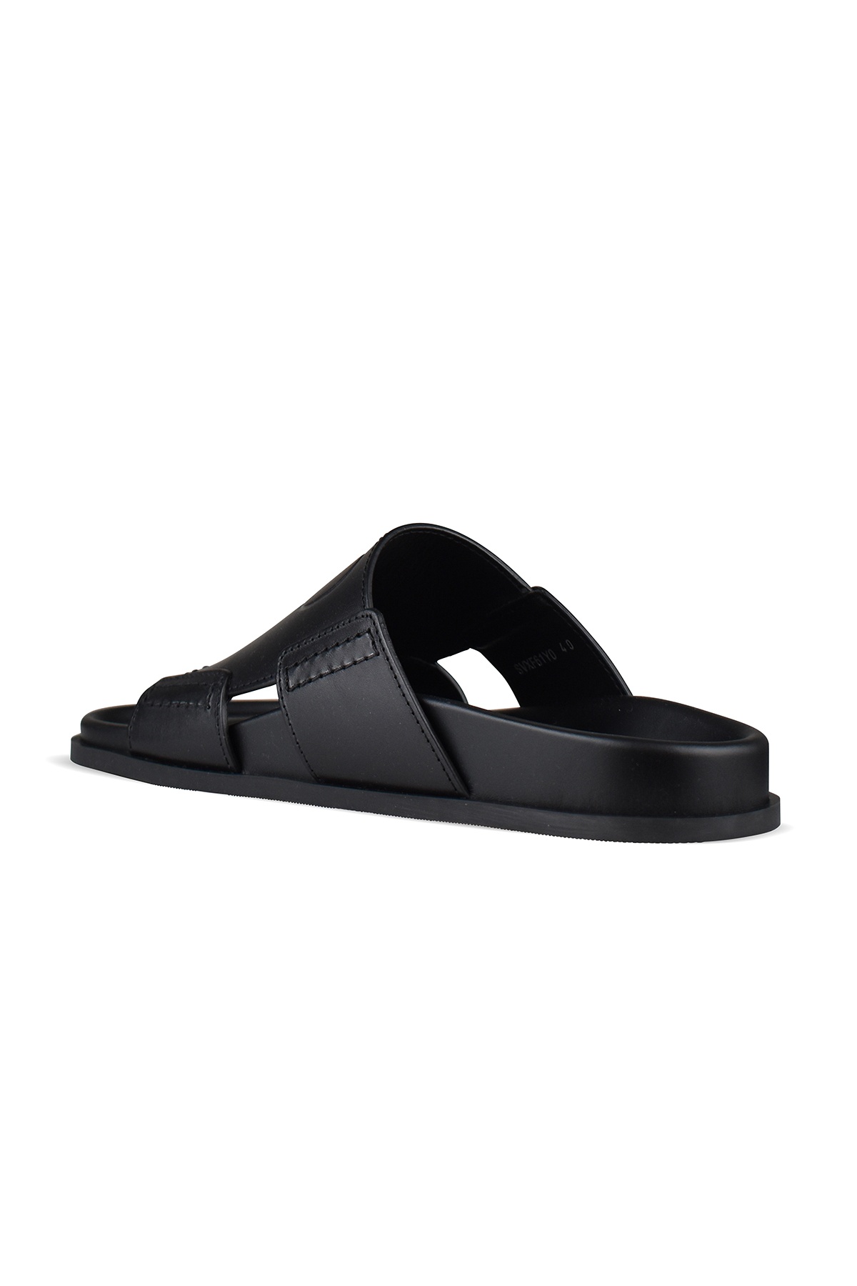 VLogo Sandals - 3