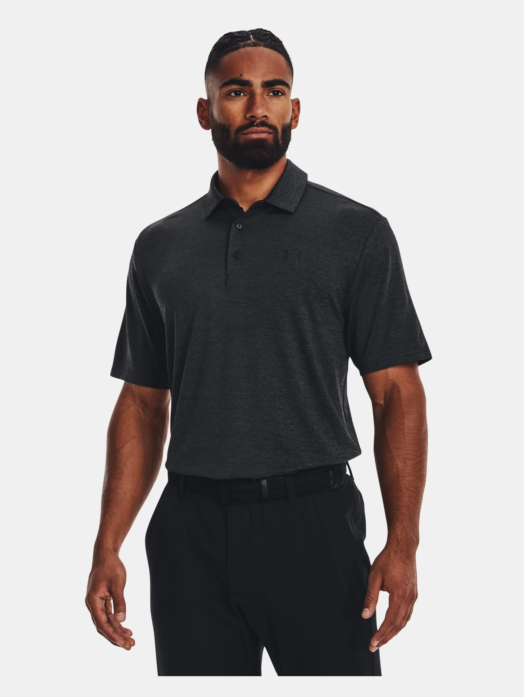 Men's UA Playoff 3.0 Polo - 2