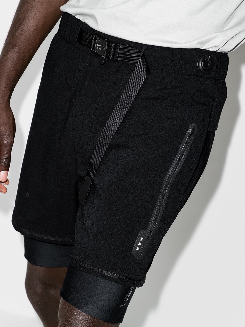 x MMW NRG performance trousers - 6