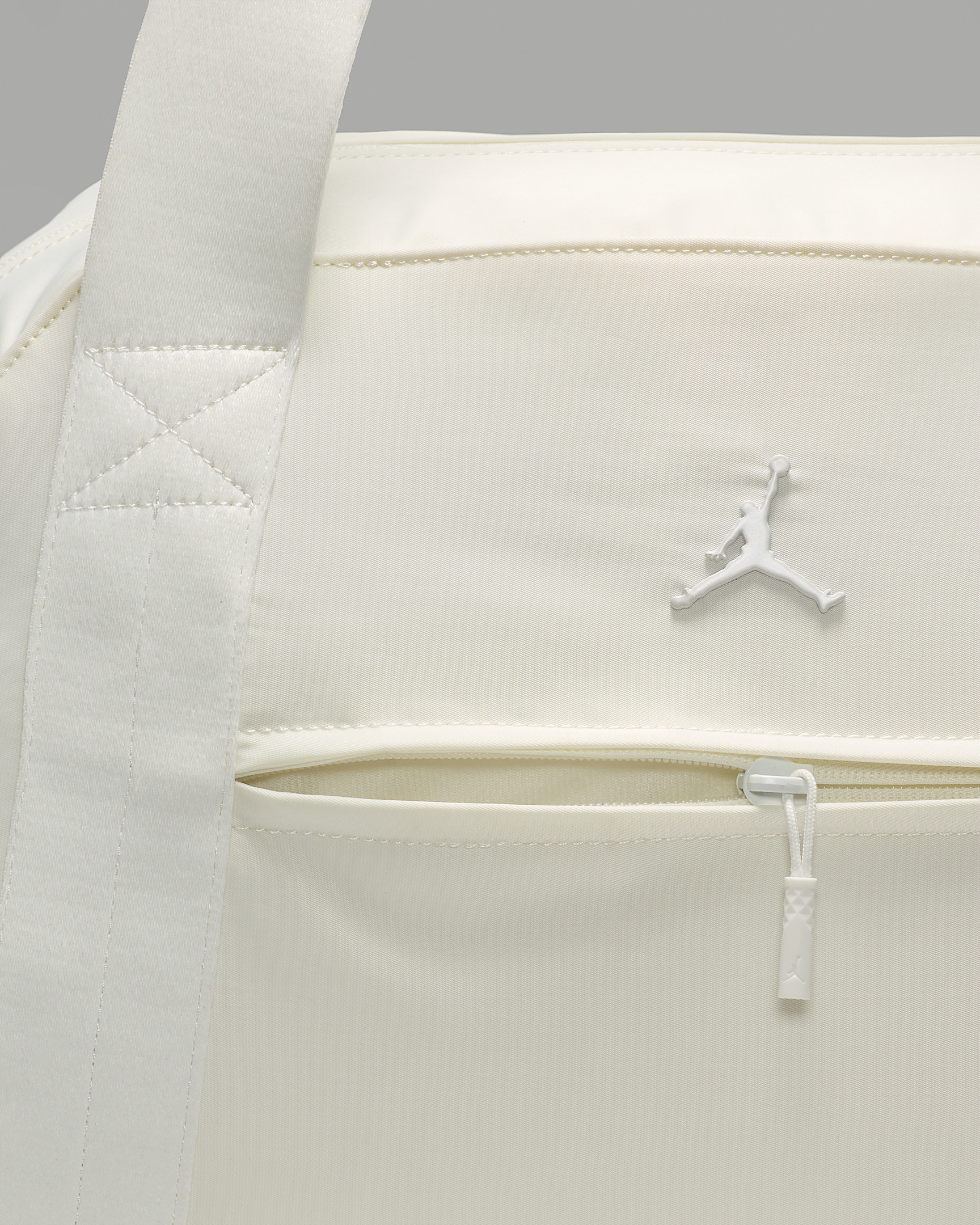 Jordan Alpha Duffel Bag (46.8L) - 5