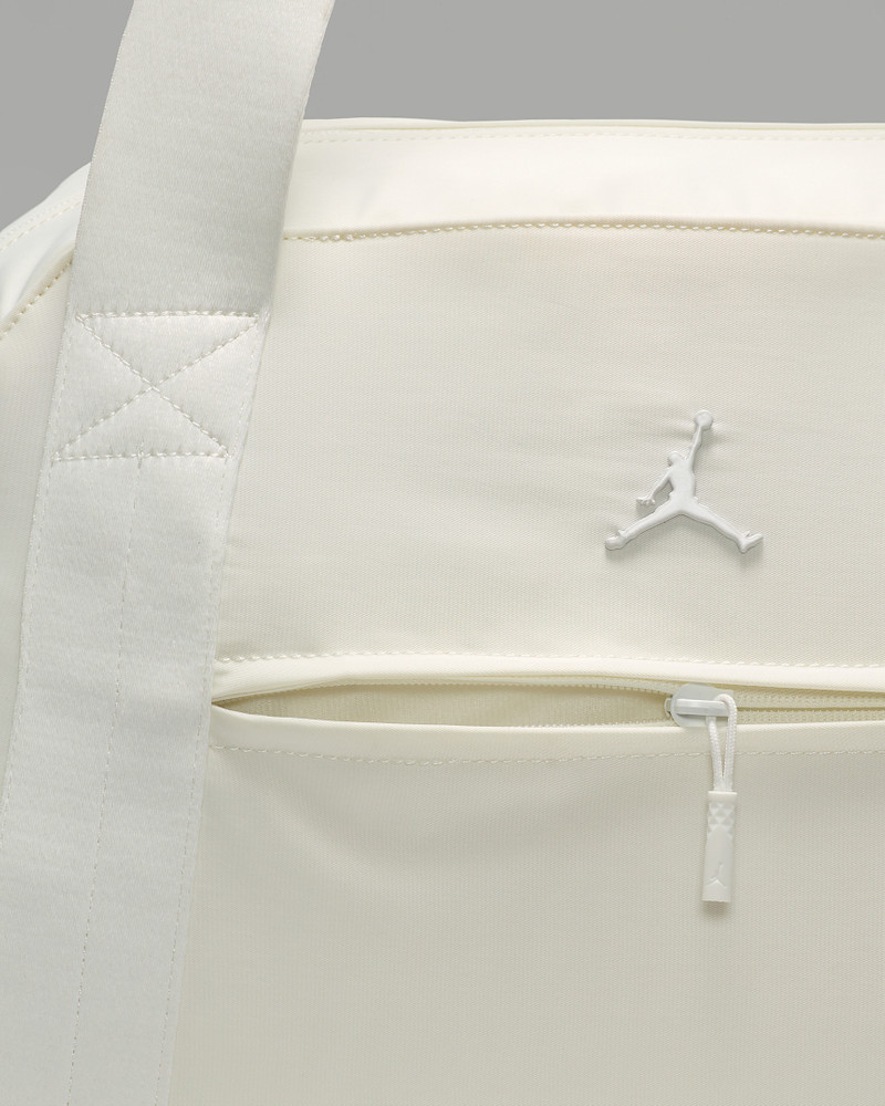Jordan Alpha Duffel Bag (46.8L) 5
