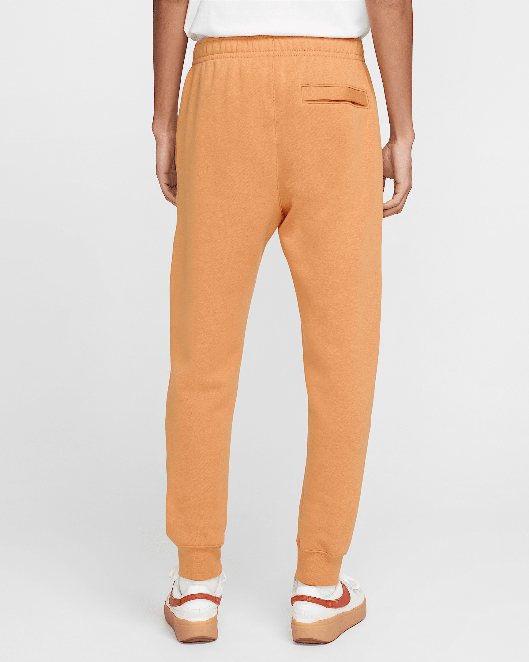 Nike Sportswear Club Fleece Joggers - 2