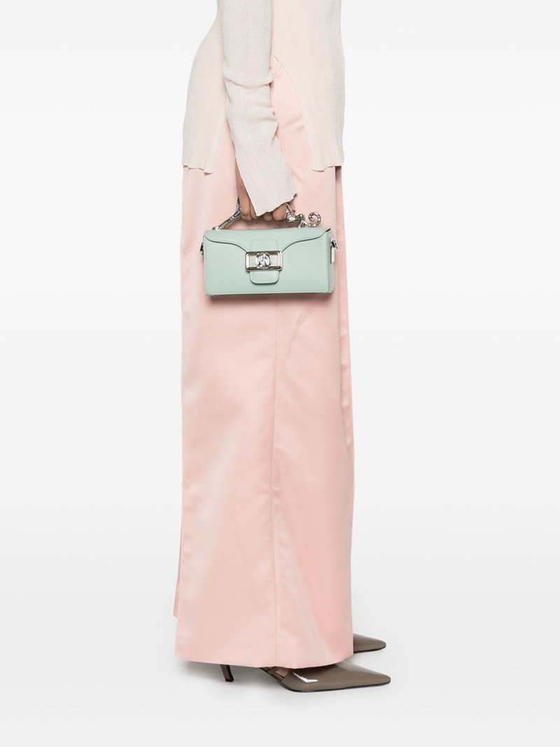 Lanvin nano Pencil tote bag outlook