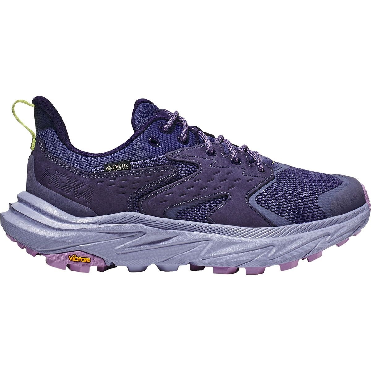 Anacapa 2 Low GTX Hiking Boot - Women's - 1