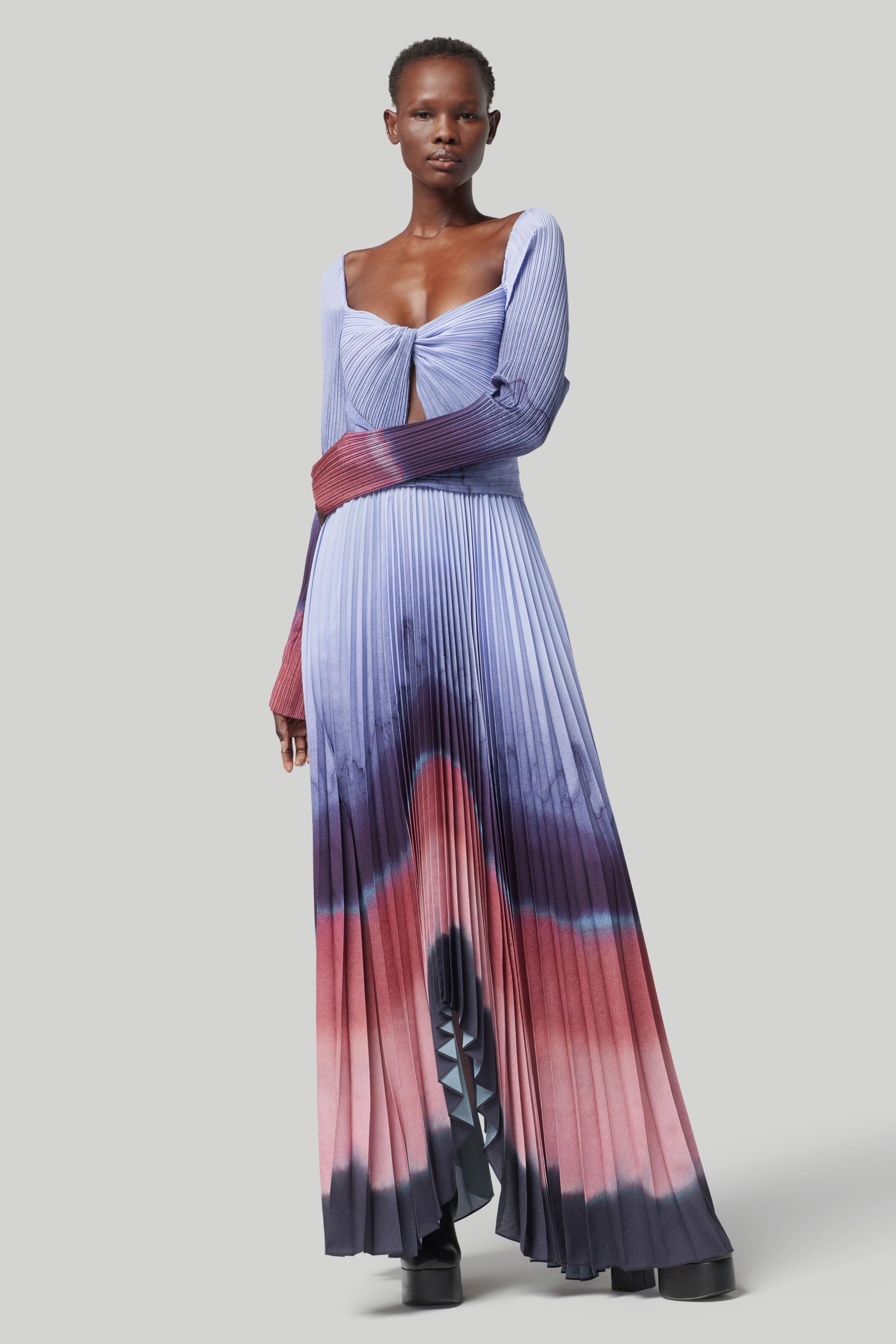 'VARVARA' DRESS - 5
