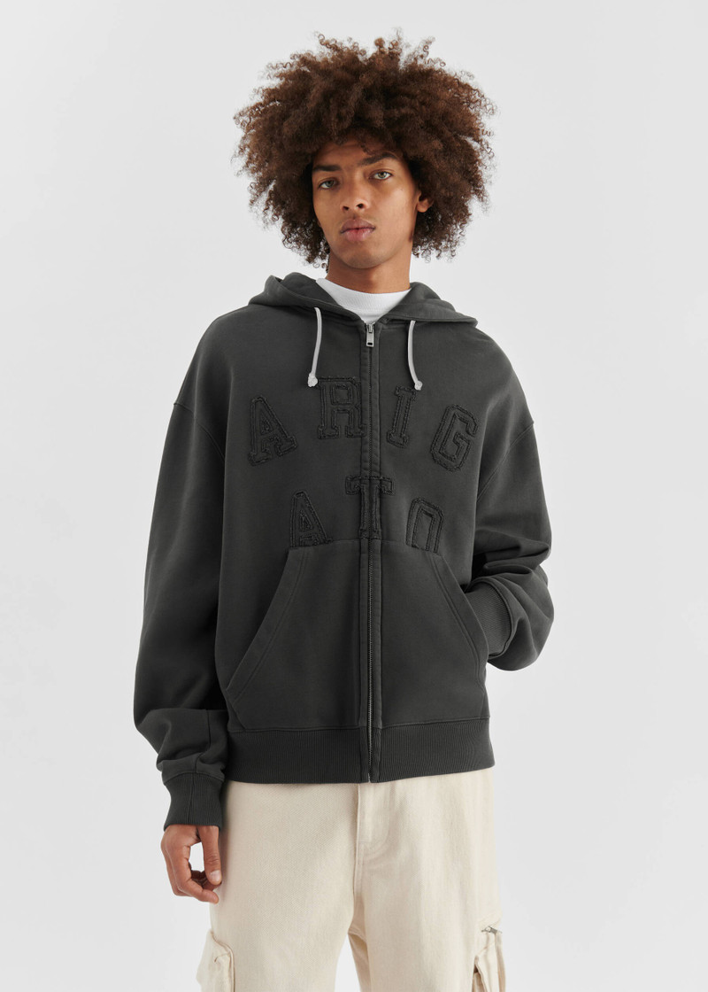 Axel Arigato Legend Hoodie outlook