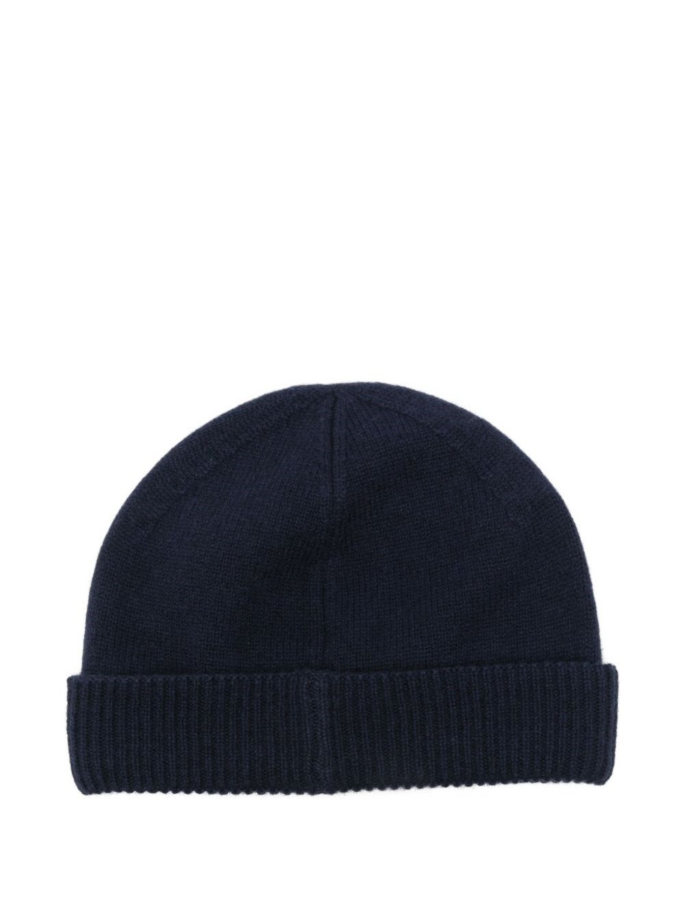 Cashmere beanie - 2