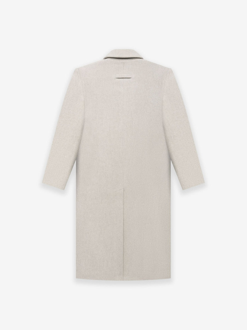 Fear of God Wool Overcoat outlook