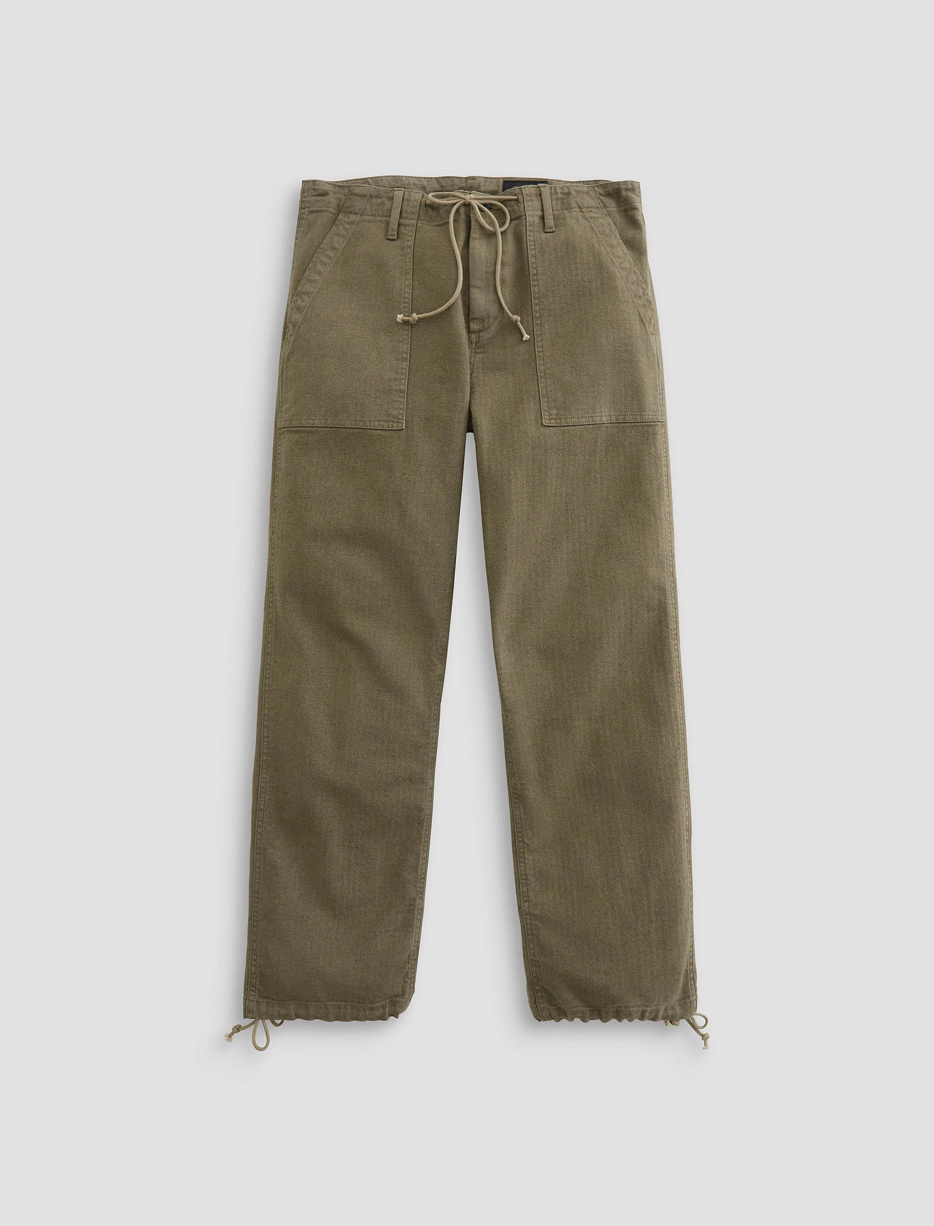 Archie Fatigue Pant - 1