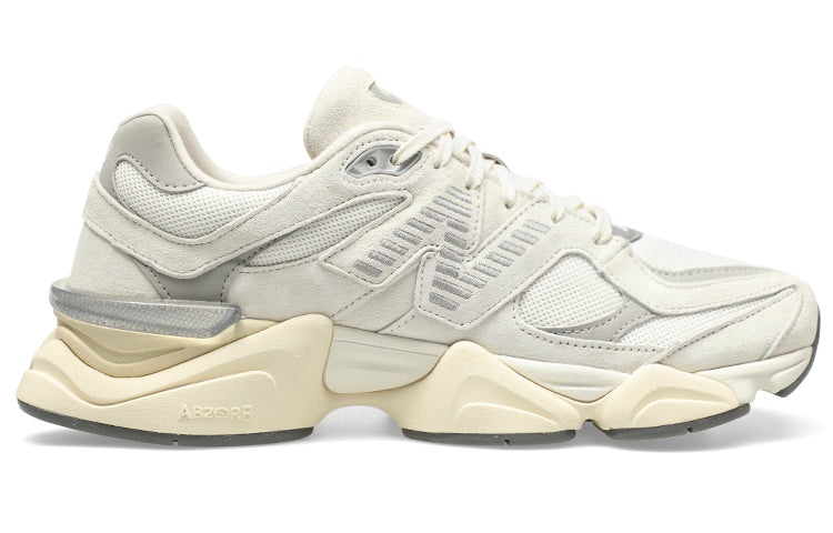 New Balance 9060 'Sea Salt' U9060ECA - 2