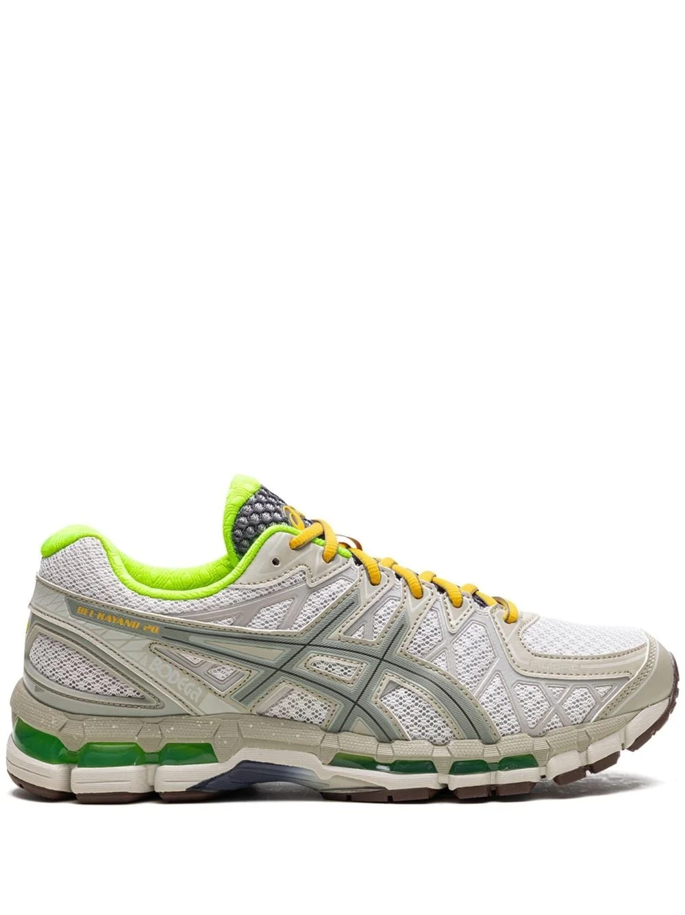 GEL-Kayano 20 "Bodega Small Wins Add Up" sneakers - 1