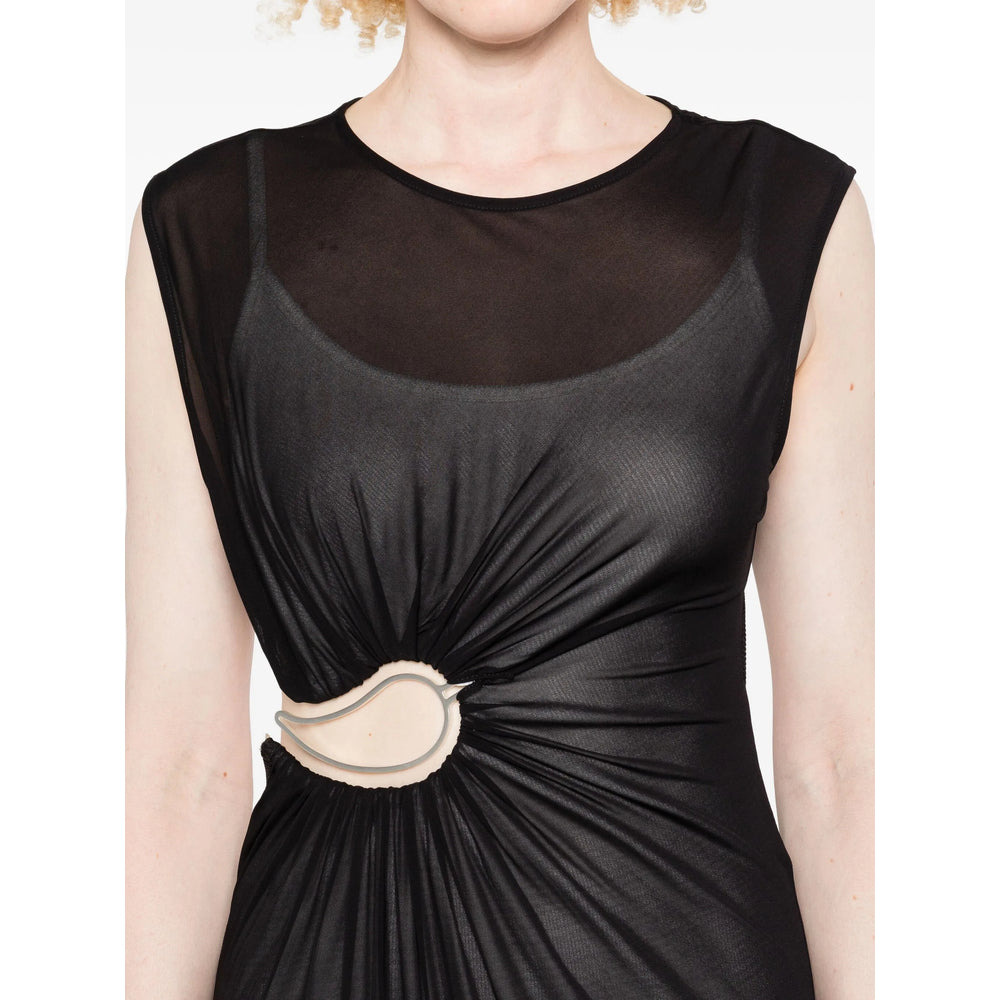 Christopher Esber Black Dresses - Cocktail & Party Dresses Women - 4
