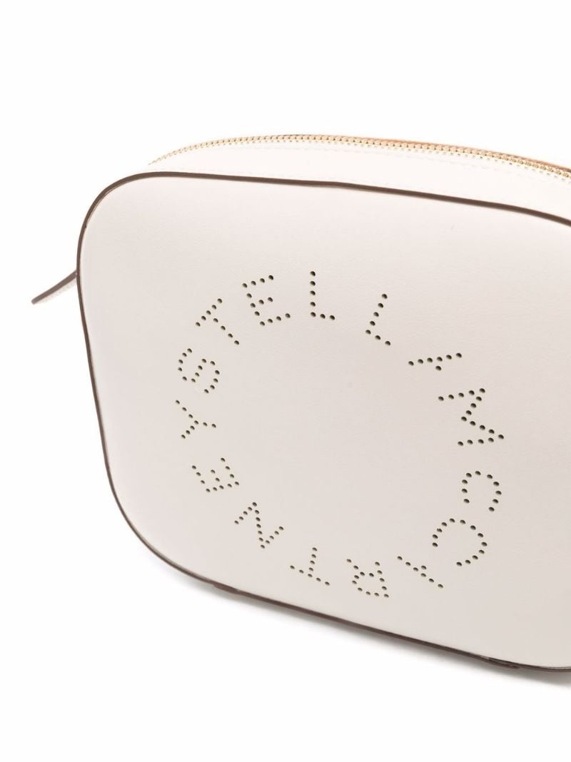 Stella Logo crossbody bag - 4