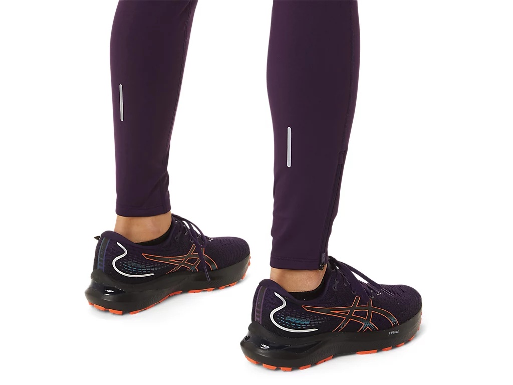 WOMEN'S WINTER RUN TIGHT - 8