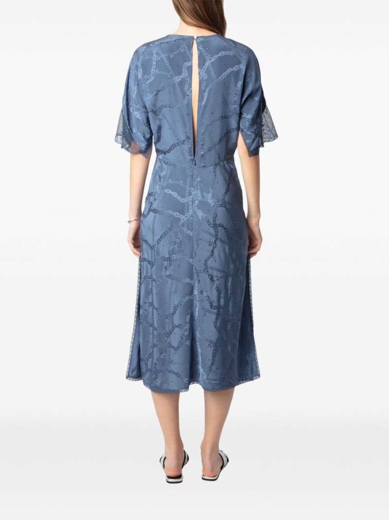 Rey midi dress 4
